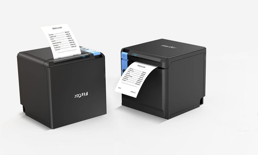 GPRS Wifi Fiscal-Printer